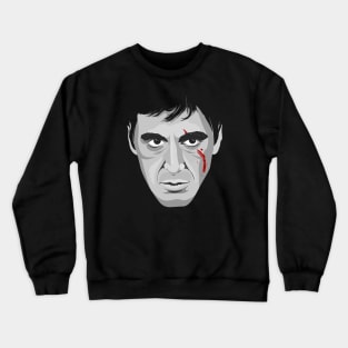 Scarface Crewneck Sweatshirt